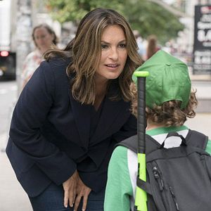 Bilder Mariska Hargitay