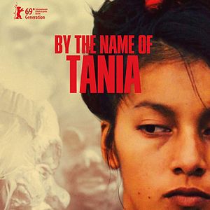 Bilder By the Name of Tania