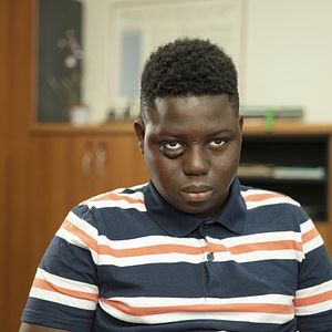 Bilder Bakary Diombera