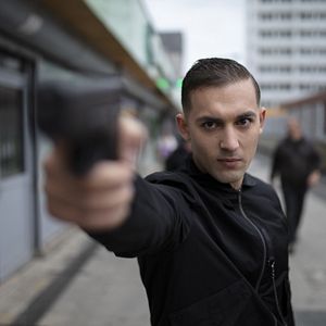 Bilder Dali Benssalah