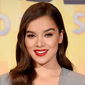 Bilder Hailee Steinfeld