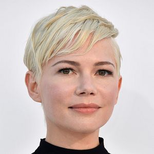 Bilder Michelle Williams