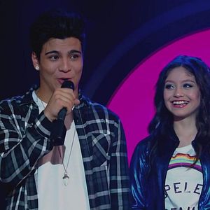 Bilder Soy Luna