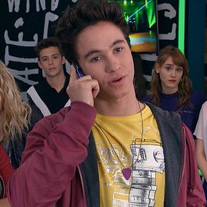 Bilder Soy Luna