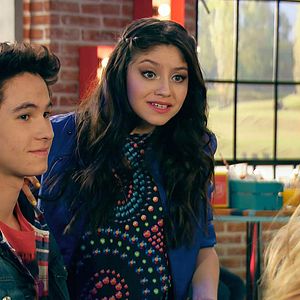 Bilder Soy Luna