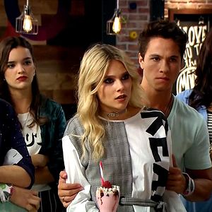Bilder Soy Luna