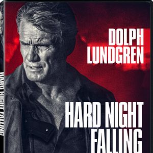 Bilder Hard Night Falling