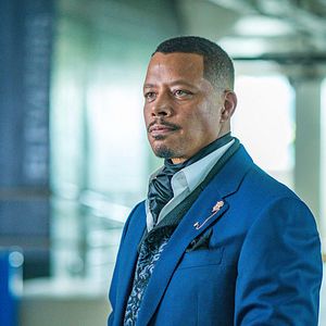 Bilder Terrence Howard