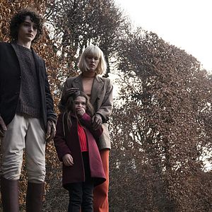 Bilder Brooklynn Prince