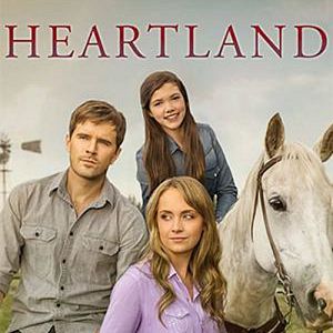 Bilder Heartland - Paradies für Pferde