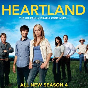Bilder Heartland - Paradies für Pferde