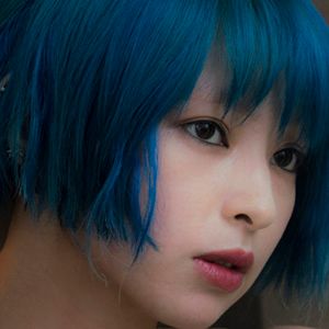 Bilder Kyôko Hinami