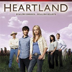 Bilder Heartland - Paradies für Pferde