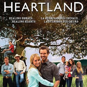 Bilder Heartland - Paradies für Pferde