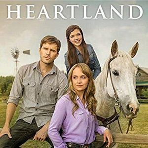 Bilder Heartland - Paradies für Pferde