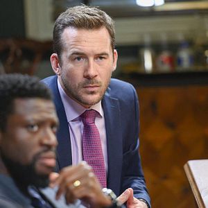 Bilder Barry Sloane