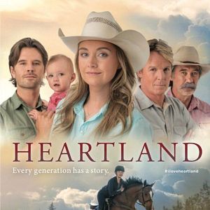 Bilder Heartland - Paradies für Pferde
