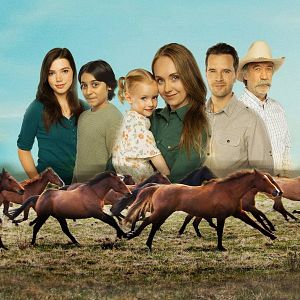 Bilder Heartland - Paradies für Pferde