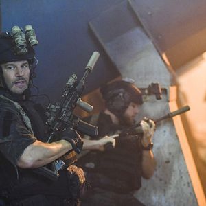 Bilder David Boreanaz