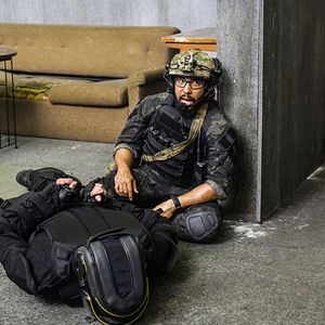 Bilder Neil Brown Jr.