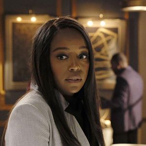 Bilder Aja Naomi King