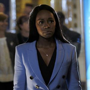 Bilder Aja Naomi King
