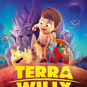 Bilder Terra Willy