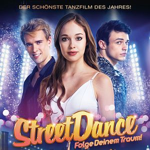 Bilder Streetdance - Folge deinem Traum!