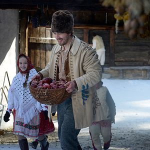 Bilder Die Prinzessin und der blinde Schmied