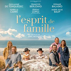 Bilder Meine geistreiche Familie