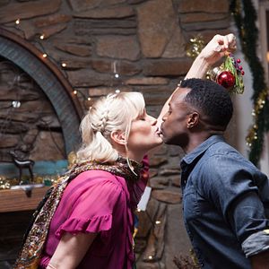 Bilder Rent An Elf - Die Weihnachtsplaner