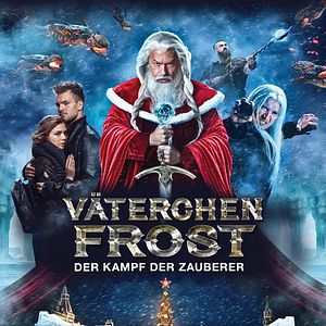 Bilder Väterchen Frost - Der Kampf der Zauberer