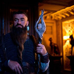 Bilder Väterchen Frost - Der Kampf der Zauberer