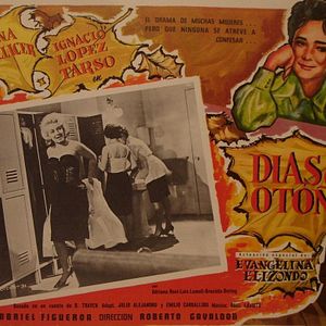 Bilder Días de Otoño