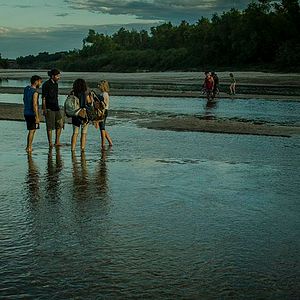Bilder Vendrán Lluvias Suaves