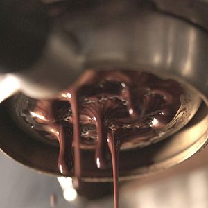 Bilder A Six Dollar Cup Of Coffee