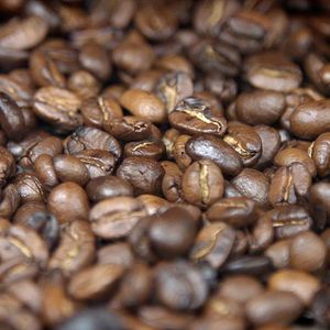 Bilder A Six Dollar Cup Of Coffee