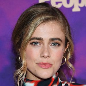 Bilder Melissa Roxburgh