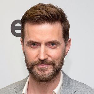Bilder Richard Armitage