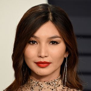 Bilder Gemma Chan
