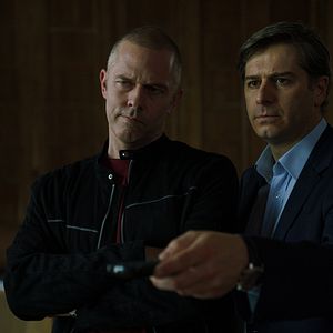 Bilder Alexandros Bourdoumis