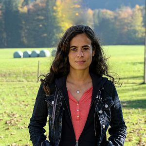 Bilder Gipfelstürmer - Das Berginternat: Sehtest