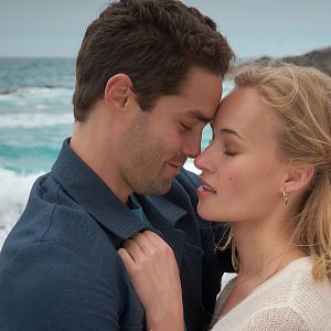 Bilder Rosamunde Pilcher: Meine Cousine, die Liebe und ich