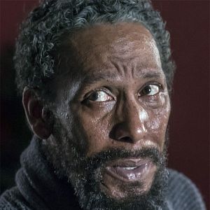 Bilder Ron Cephas Jones