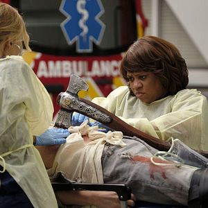 Bilder Chandra Wilson