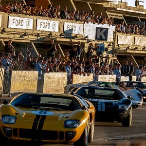 Bilder Le Mans 66 - Gegen jede Chance