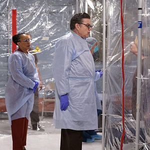 Bilder S. Epatha Merkerson