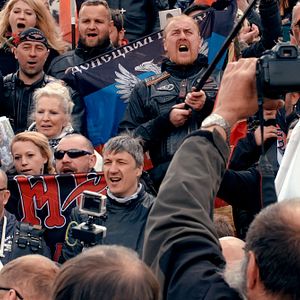 Bilder Tag des Sieges