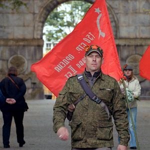 Bilder Tag des Sieges