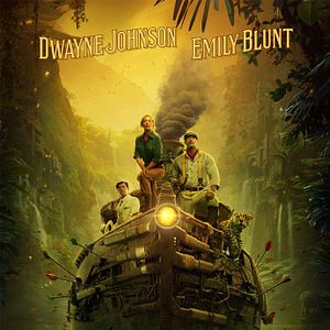 Bilder Jungle Cruise